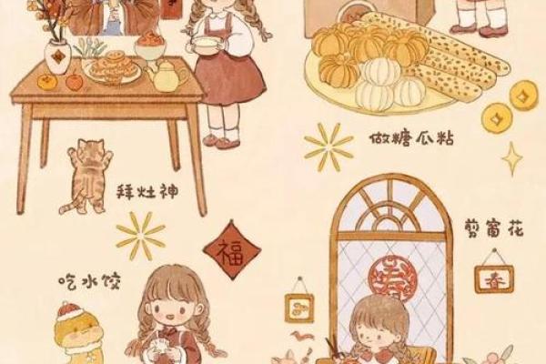 风水打扫 正月初几不能扫尘