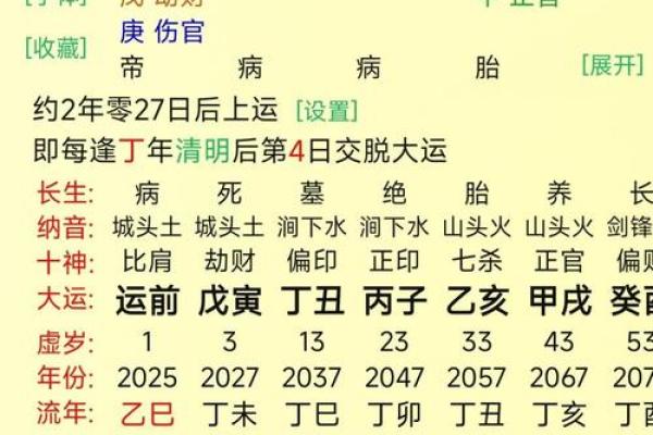 八字真传技术公开 八字真传技术公开