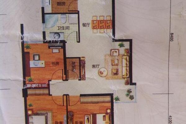 西套房子风水 西套房子风水