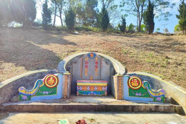 好风水墓地的十大宝地大揭秘 好风水墓地的十大宝地大揭秘