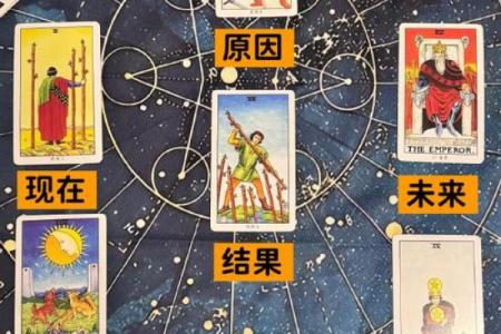 塔罗测试：年底前，职场事业需要注意什么？