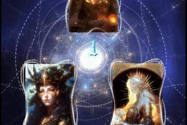 塔罗测试：你自主创业成功的几率有多大？