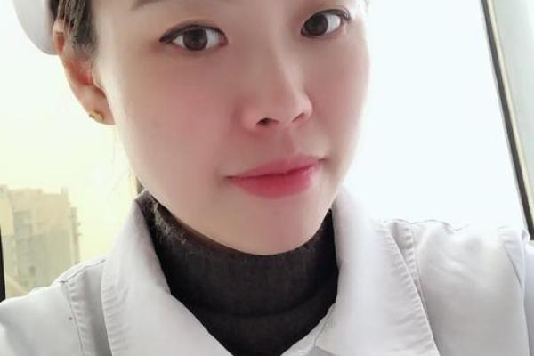 护士八字 护士八字