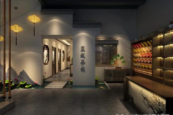 商业之如何营造上好的风水环境