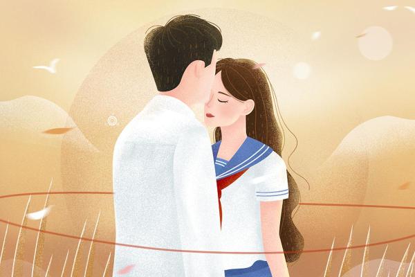 恋爱运势测试免费版 恋爱运势测试免费版