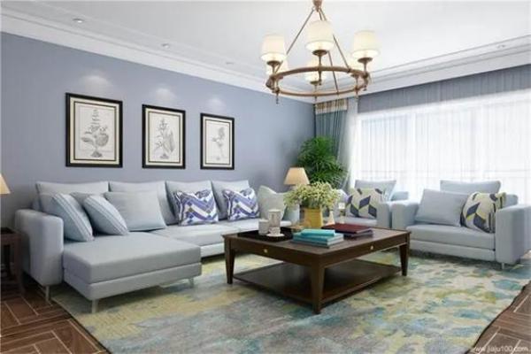 客厅沙发摆放风水禁忌客厅