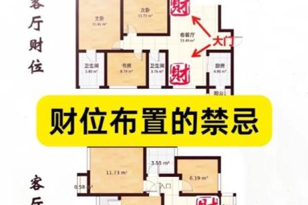 基础知识：常见14种室外风水煞