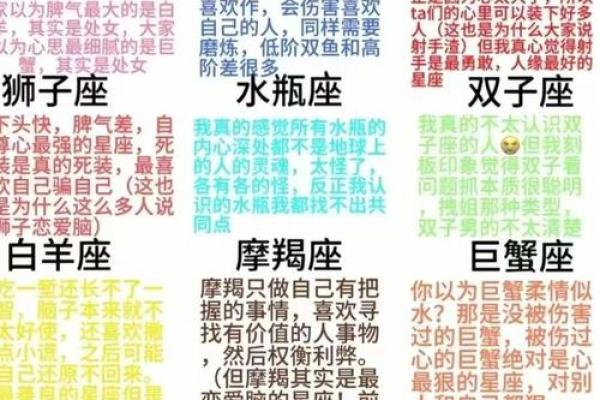 星座摩羯上升射手适合什么工作