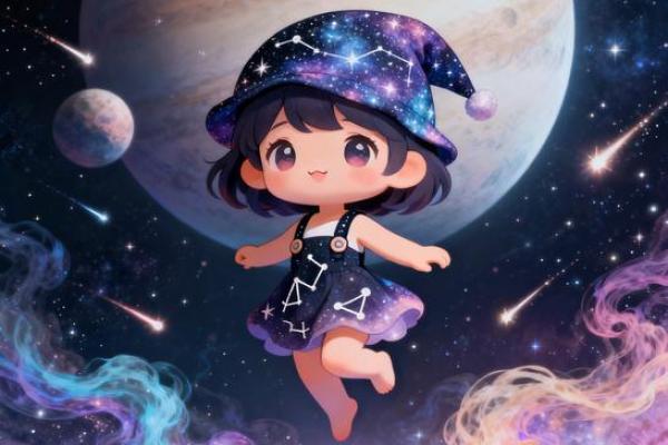 星座摩羯上升射手适合什么工作