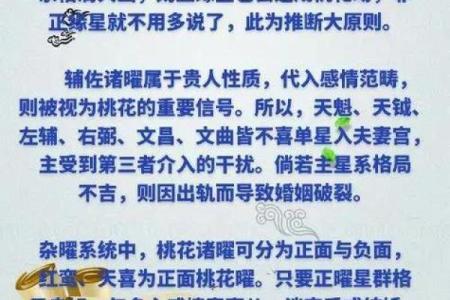 紫微斗数之夫妻宫与诸星，破军星在夫妻宫是什么意思？
