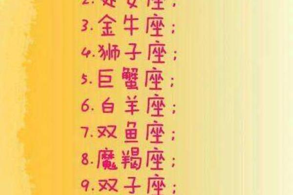 这5个星座女最容易花痴，你猜猜是不是你所属？