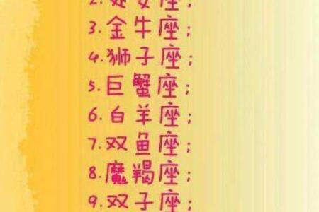 这5个星座女最容易花痴，你猜猜是不是你所属？