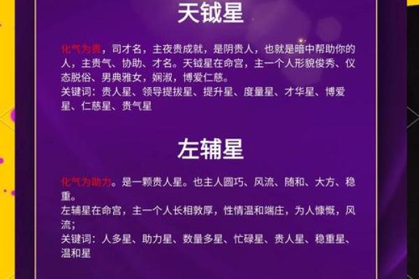 紫薇斗数小程序