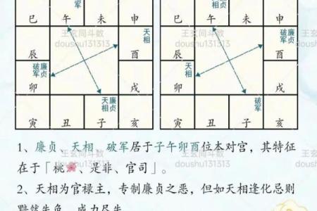 紫微斗数左辅 紫微斗数左辅右弼在夫妻宫？