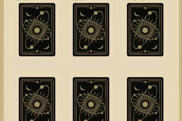 塔罗测试你俩现在的状况