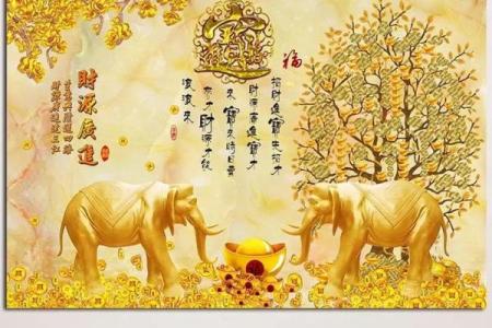 店铺风水如何招财进宝-