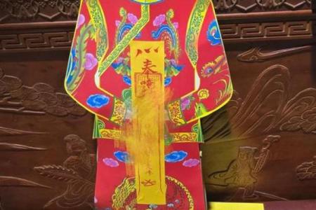 算命说是童子一定要化解吗？