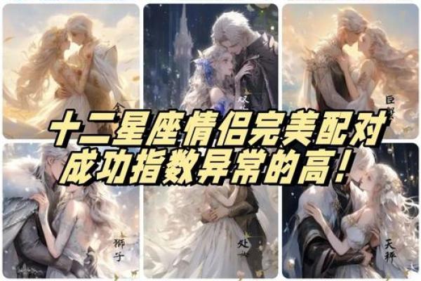 双子座女 双子座女生配对星座男