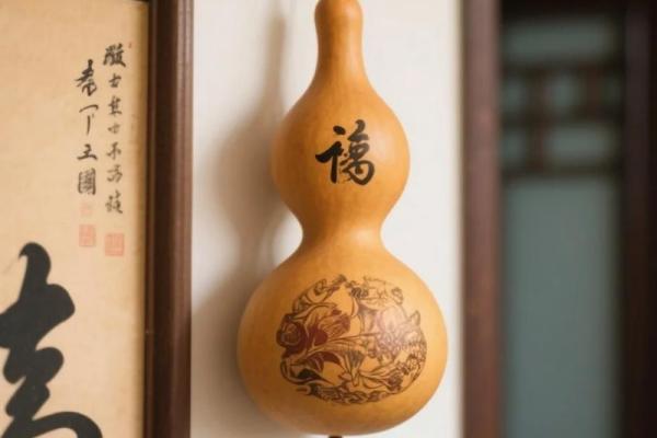 风水葫芦应该摆放在哪里才对家庭有利 风水葫芦应该摆放在哪里才对家庭有利