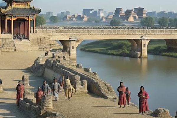 风水资讯，谈长安灞桥区域风水