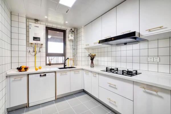 厨房风水，厨房如何装修与布局