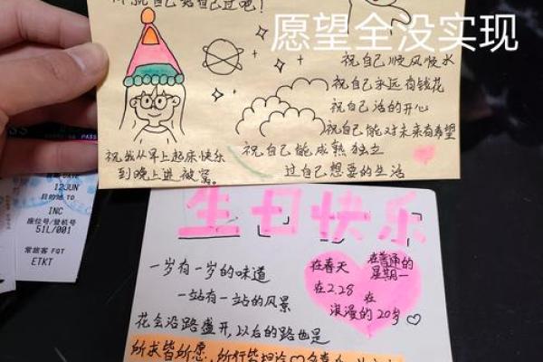 生日书算命