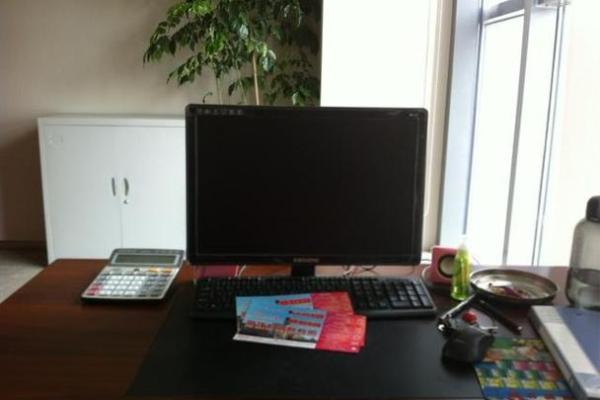 事业测试：接下来你的工作发展趋势怎么样？需要注意哪些问题？