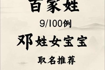 邓姓男孩名字大全-邓姓男孩起名字大全-邓姓名字大全姓名