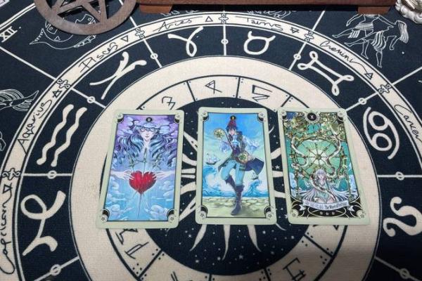 塔罗测试爱情，追求心仪对象许久不成功，还应该继续坚持么？