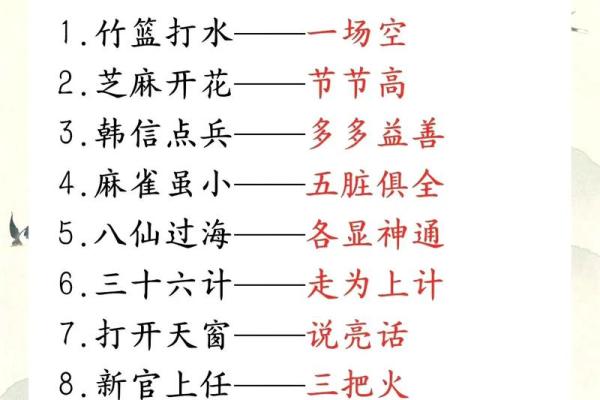 十二星座的歇后语有哪些呢