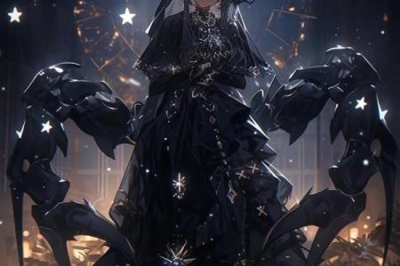 哪些星座的人最可怕呢女生