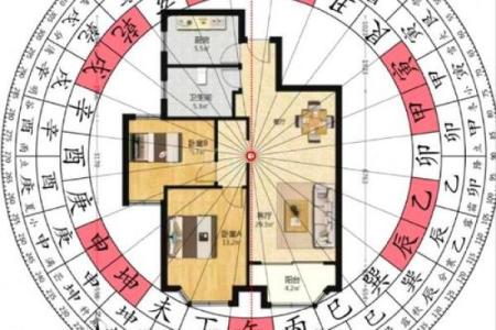 房子必须坐东朝西得风水