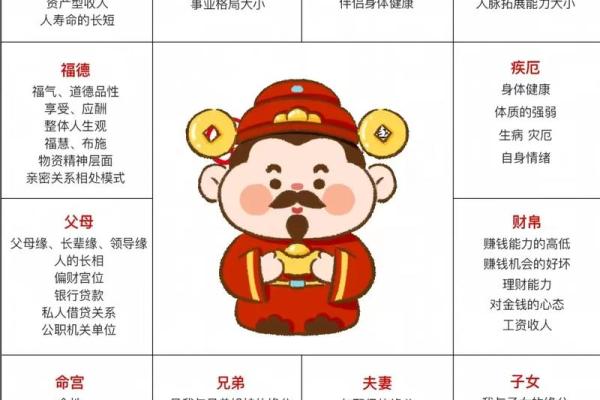 紫薇斗数文昌利是什么意思